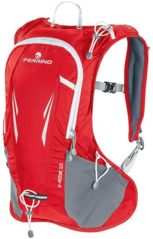 Sportovní batoh Ferrino X-Ride 10 red