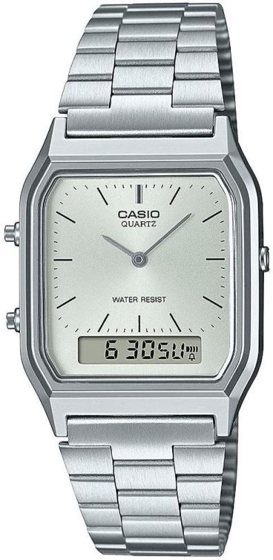 Hodinky CASIO Collection AQ-230A-7AMQYES