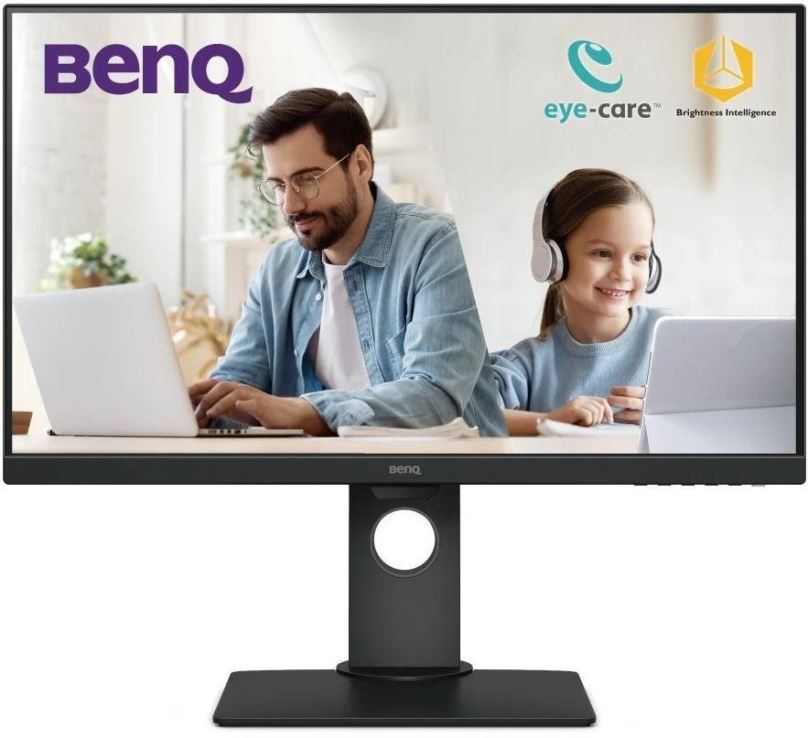 LCD monitor 27" BenQ GW2780T