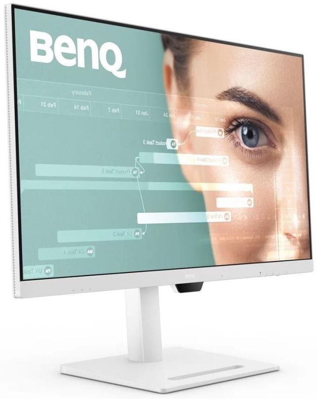 LCD monitor 31,5" BenQ GW3290QT