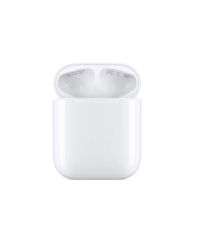 Pouzdro na sluchátka Apple AirPods 2019 náhradní pouzdro