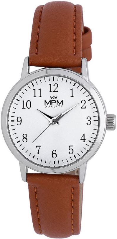 Dámské hodinky MPM W02M.11194.D