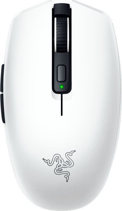 Herní myš Razer Orochi V2 - White Ed.