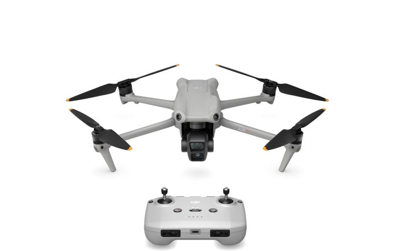 Dron DJI Air 3 (DJI RC-N2)