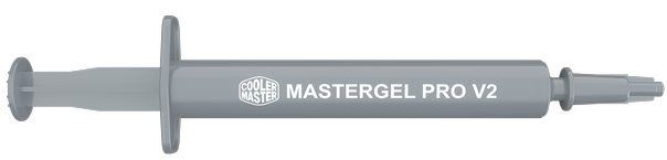 Teplovodivá pasta Cooler Master MasterGel Pro v2