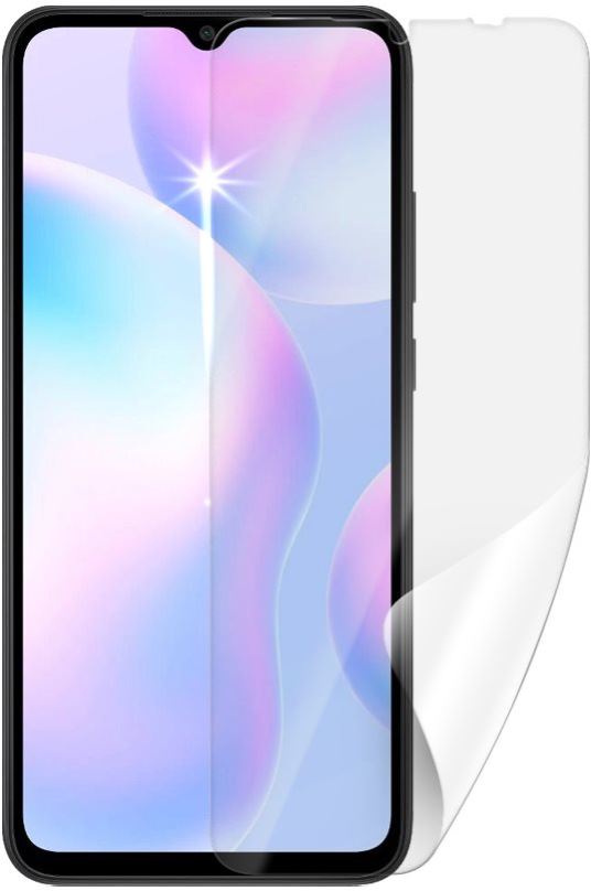 Ochranná fólie Screenshield XIAOMI RedMi 9A na displej