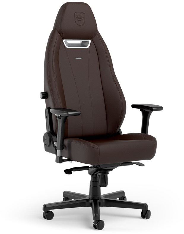 Herní židle Noblechairs LEGEND Gaming Chair - Java Edition