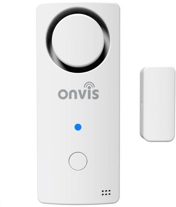 Senzor na dveře a okna ONVIS Alarm na dveře / okno – HomeKit, BLE 5.0