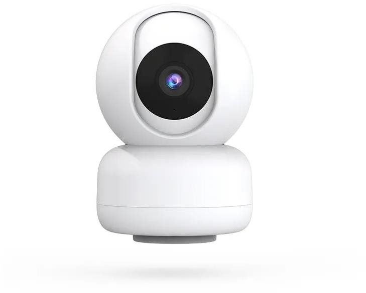 IP kamera iQtech® SmartLife WC011, Wi-Fi Full HD kamera se sledovacím režimem