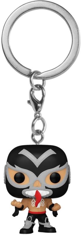 Funko POP Keychain: Marvel Luchadores- Venom