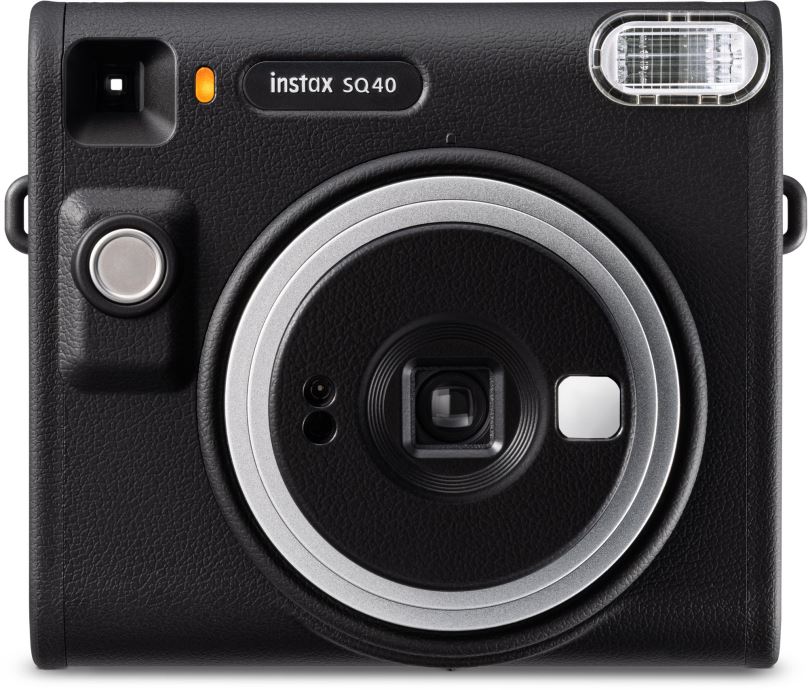 Instantní fotoaparát FujiFilm Instax SQ40