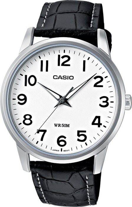 Pánské hodinky CASIO MTP 1303L-7B
