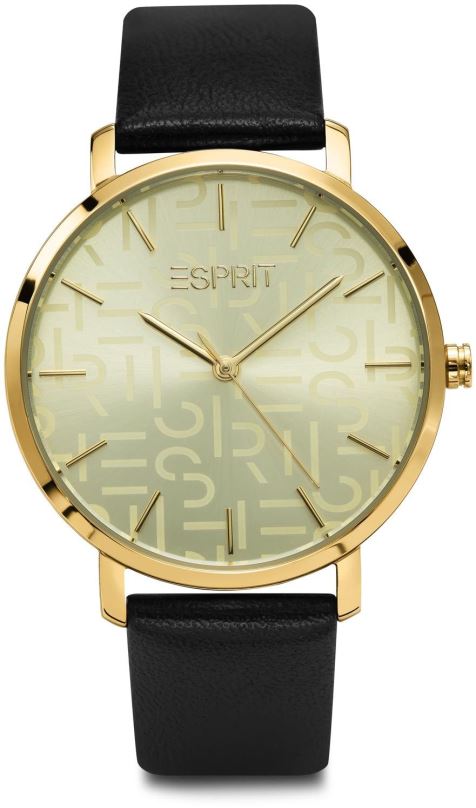 Dámské hodinky Esprit ESLW23737YG zlaté