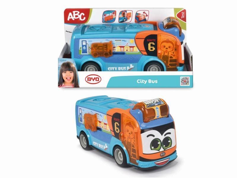 Auto ABC City autobus