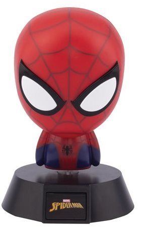 Figurka Marvel - Spiderman - svítící figurka