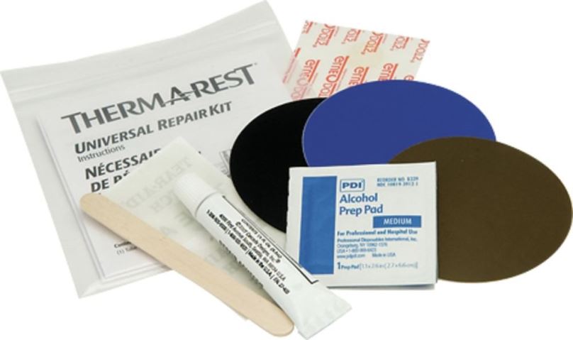 Lepení Therm-A-Rest Permanent Home Repair Kit