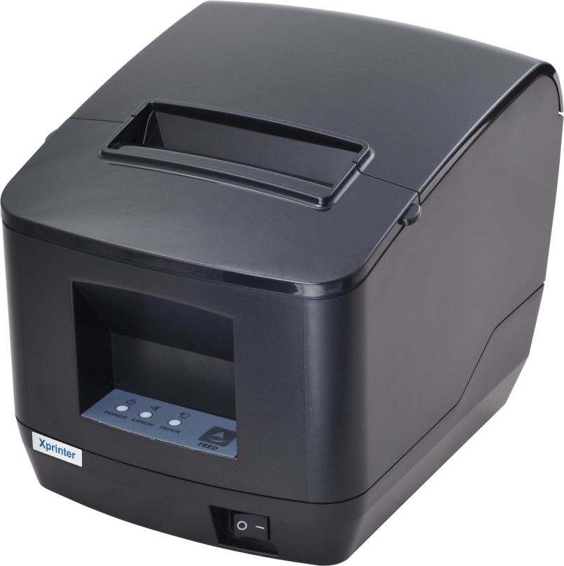 Pokladní tiskárna Xprinter XP V330N DUAL BT