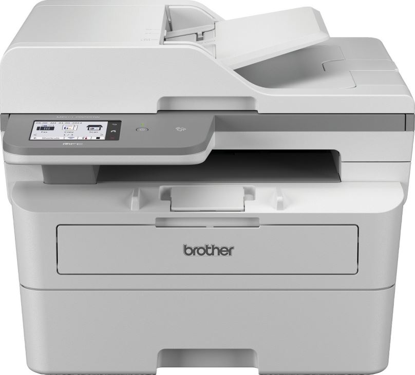 Laserová tiskárna Brother MFC-L2922DW
