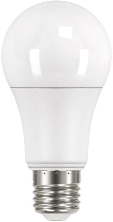 LED žárovka EMOS LED žárovka Classic A60 9W E27 teplá bílá, stmívatelná