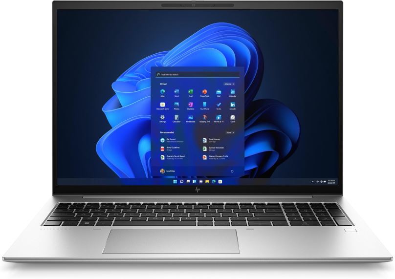 Notebook HP EliteBook 860 G9