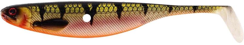 Westin Gumová nástraha ShadTeez Hollow 12cm 9g Bling Perch 2ks