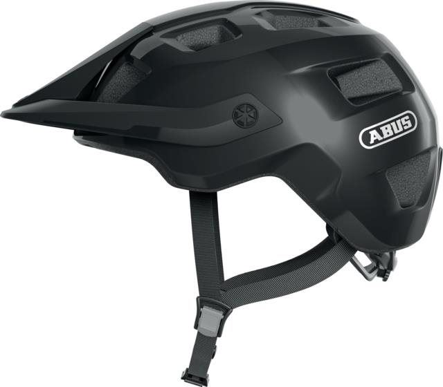 Helma na kolo ABUS MoTrip shiny black S