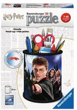Puzzle Ravensburger 111541 Stojan na tužky Harry Potter