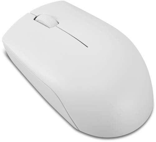 Myš Lenovo 300 Wireless Compact Mouse (Cloud Grey)
