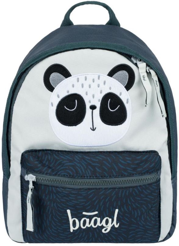 Dětský batoh BAAGL Panda