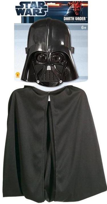 Kostým Kostým Darth Vader - Star Wars - vel.univerzální