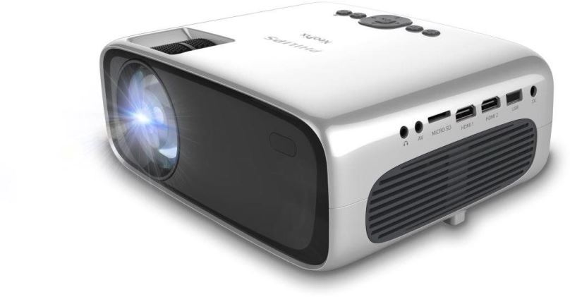 Projektor Philips NeoPix Ultra One