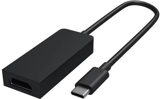 Redukce Microsoft Surface Adapter USB-C - HDMI