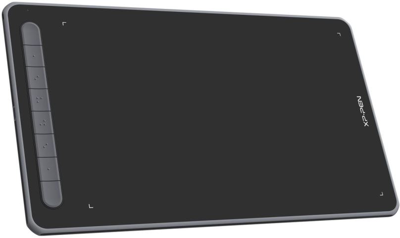 Grafický tablet XPPen Deco L