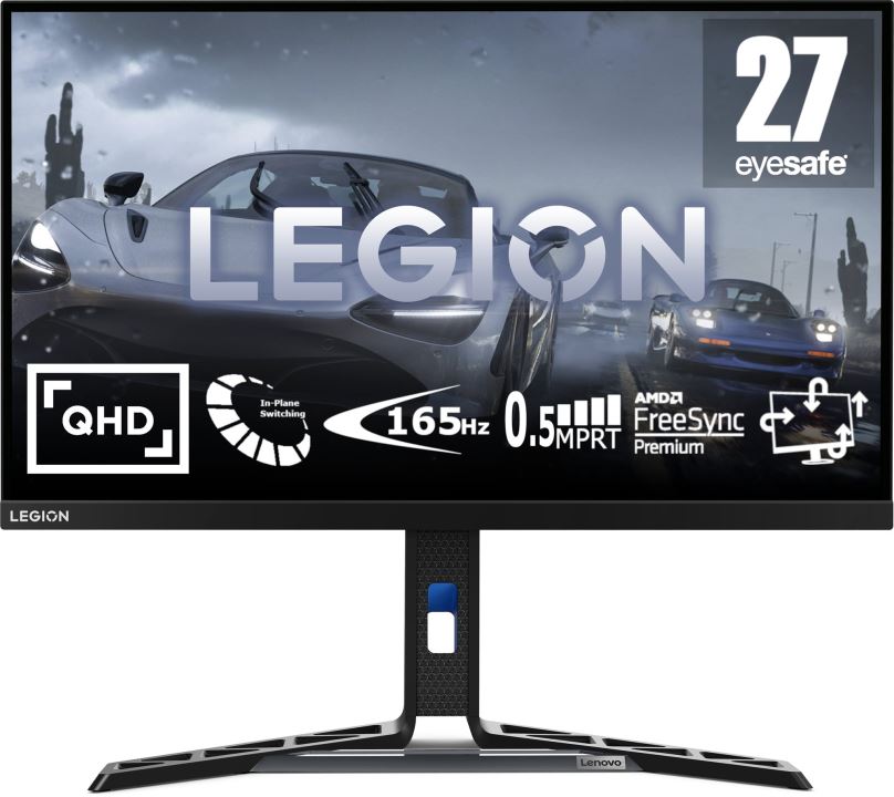LCD monitor 27" Lenovo Legion Y27q-30