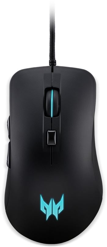 Herní myš Acer Predator Cestus 310
