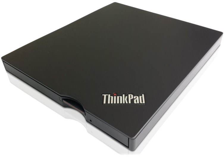 Externí vypalovačka Lenovo ThinkPad UltraSlim USB DVD Burner