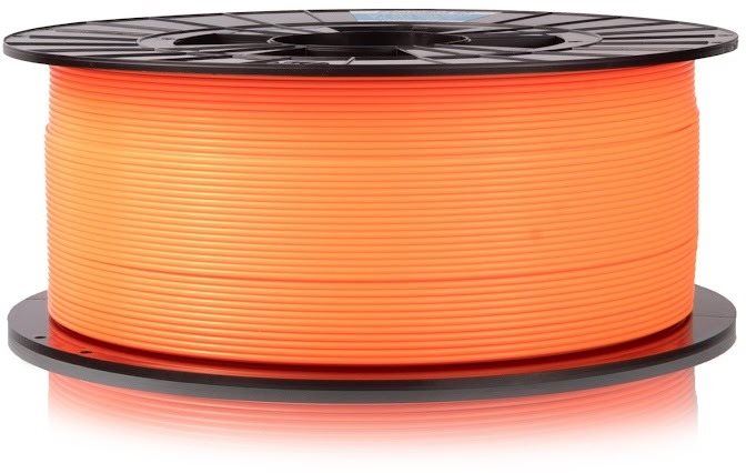 Filament Filament PM 1.75mm ABS 1kg oranžová
