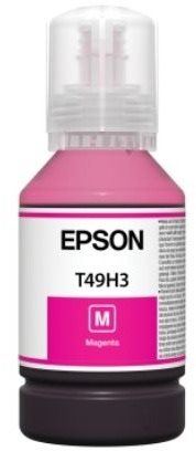 Inkoust do tiskárny Epson T49N300 purpurová