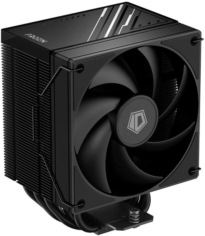 Chladič na procesor ID-COOLING FROZN A610 BLACK