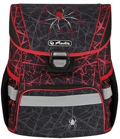 Školní batoh Loop pavouk