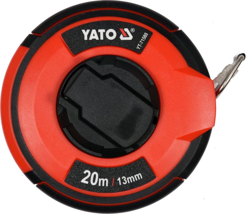 Měřící pásmo YATO YT-71580 20m,13mm