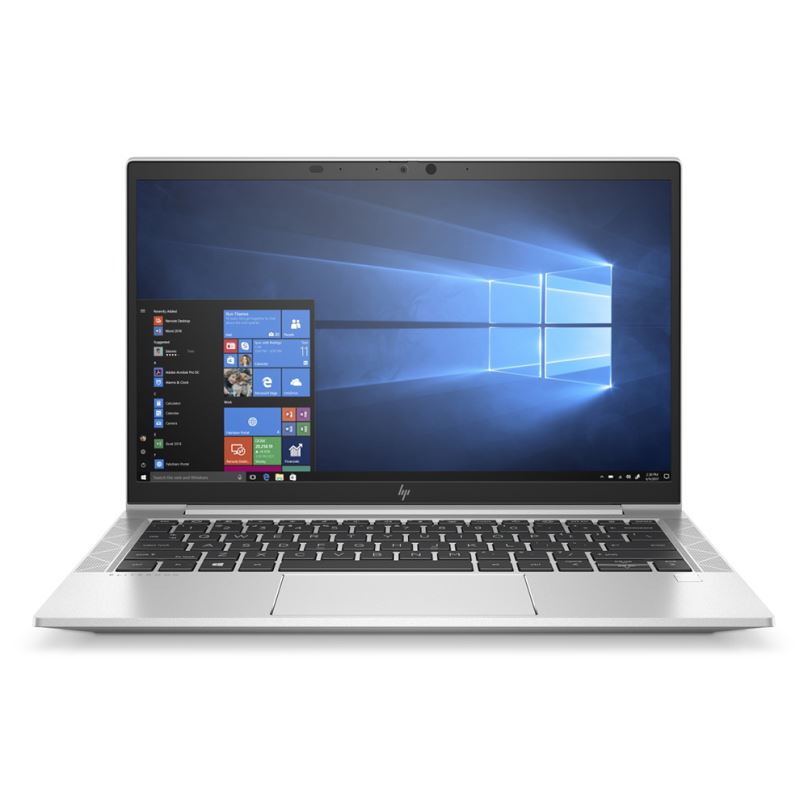 Repasovaný notebook HP EliteBook 830 G7, záruka 24 měsíců