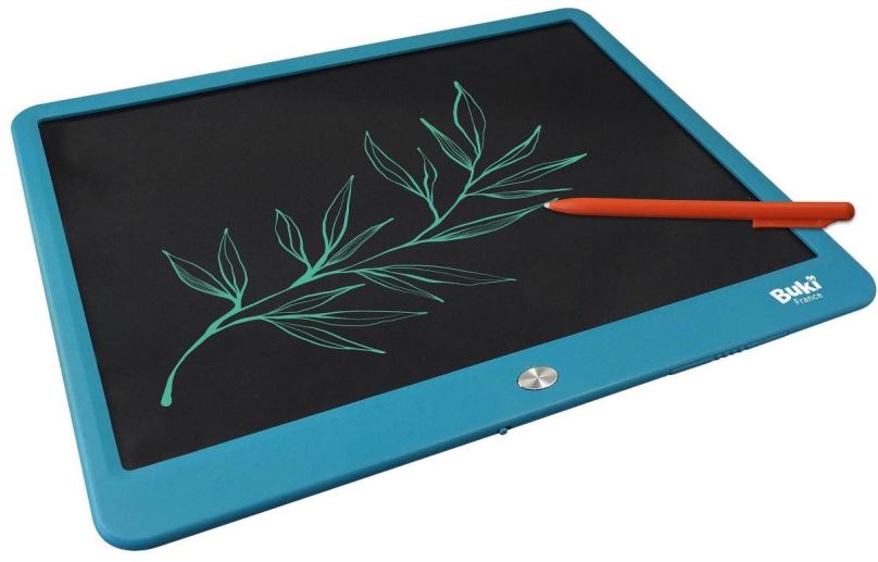 Kreslicí tabulka BUKI France Poznámkový-kreslící tablet XL