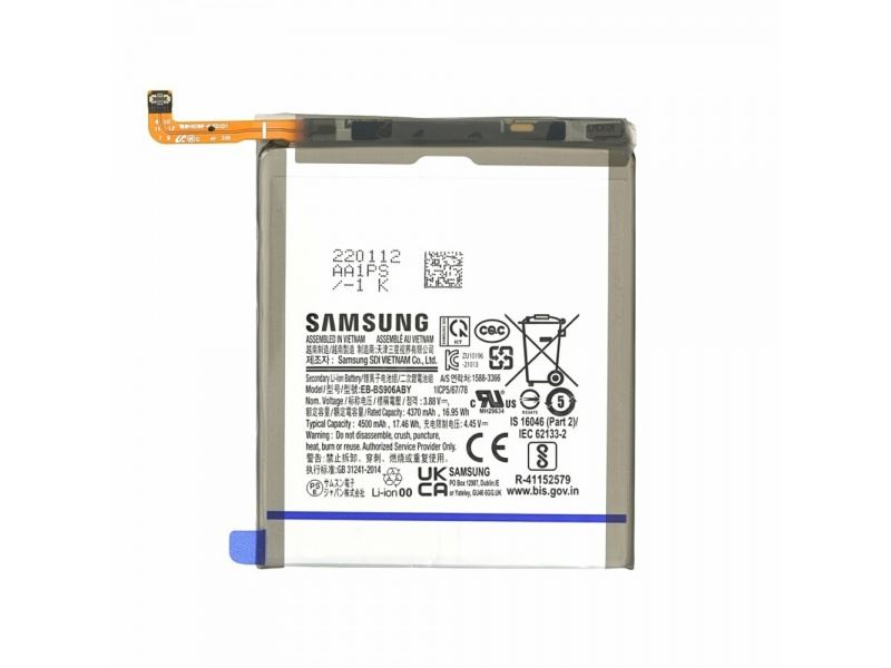 Samsung baterie EB-BS906ABY Li-Ion 4500mAh (Service pack)