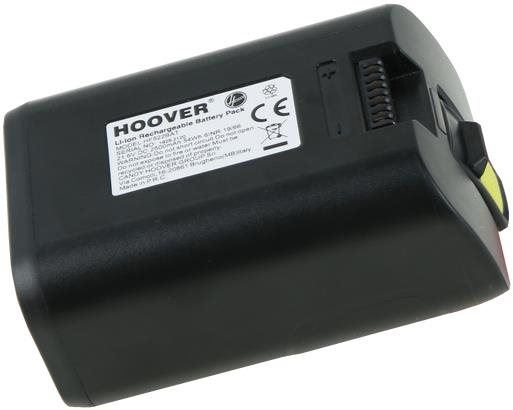 Nabíjecí baterie HOOVER Li-Ion B011