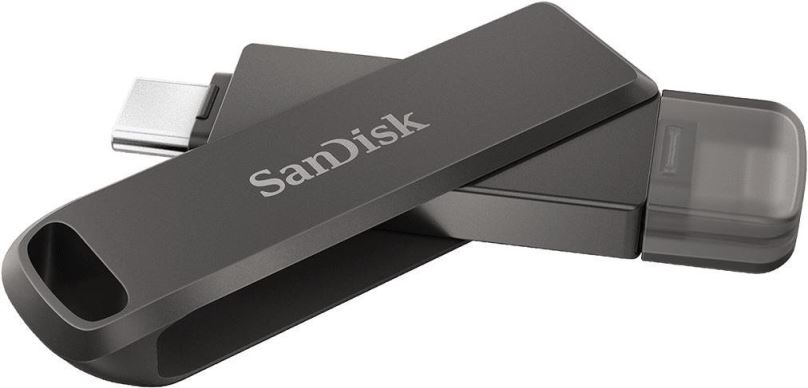 Flash disk SanDisk iXpand Flash Drive Luxe