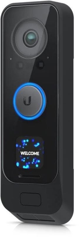 IP kamera Ubiquiti UniFi Video Camera G4 Doorbell Pro