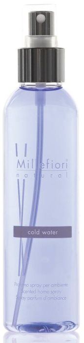 Osvěžovač vzduchu MILLEFIORI MILANO Cold Water 150 ml