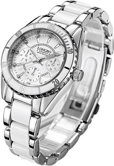 Dámské hodinky LONGBO WOMAN 1111-3