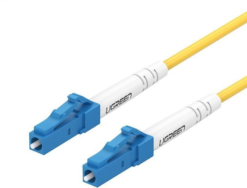 Optický kabel Ugreen LC-LC Singlemode Fiber Optic Cable 3m